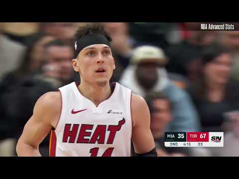 Jimmy Butler 16 pts 5 reb 5 ast vs Toronto Raptors | 2024-01-17