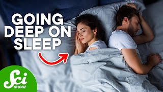 9 Groundbreaking Discoveries About Sleep