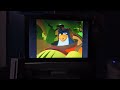 Opening To Larryboy The Cartoon Adventures Leggo My Ego 2002 Dvd