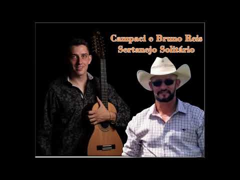 Lucas Campaci e Bruno Reis - Sertanejo solitário cover