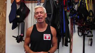 The Six-Pack Ab Hype