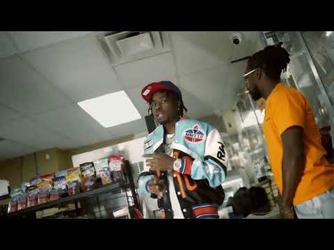 ATM Alee X Louie Ray - Party Rolling (Official Music Video)