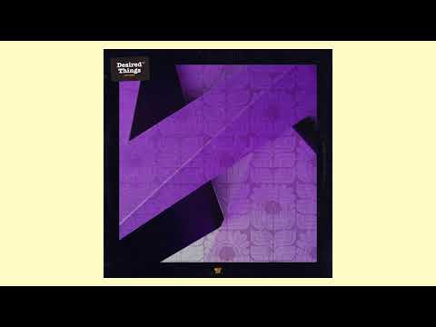 ØDYSSEE - Desired Things [Full BeatTape]