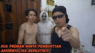 Download lagu DUA PREMAN MINTA PEMBUKTIAN, HASILNYA DI LUAR DUGAAN!! mp3