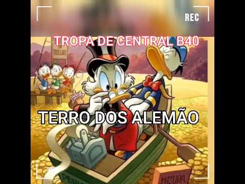 Menor Mc _bonde de central (tropa da baixada) dj alma,