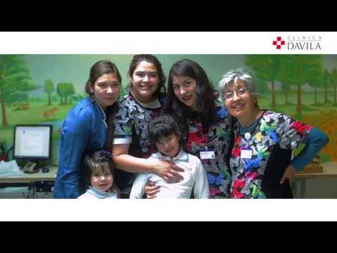 CLINICA DAVILA – CONSTRUYENDO SUEÑOS
