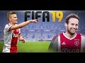 Waar is de verdediging? - FIFA 19 ultieme team #1