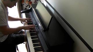 Murray Gold - This Is Gallifrey