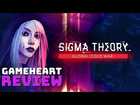 Save The World, Get The Girl! - Sigma Theory Review