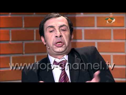 Portokalli, 19 Prill 2015 - Infermierja, Ministri Shendetesise (Testimi i Beqirit)