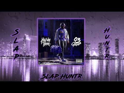 03 Greedo - 1 Drink 2 Many