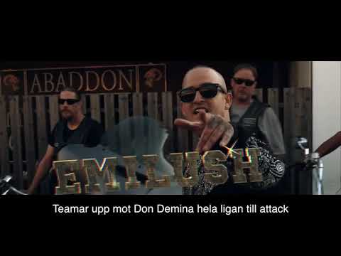 Hela ligan till attack