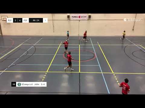 M1D: ÅIFK akatemia - PIF 12.11.2024