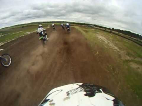 Wonthaggi C grade Helmet Cam Start