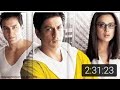 KAL HONAA HO Part 01 Imetafsiriwa Na JUMA KHAN CHIKONGWE
