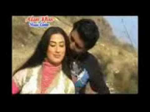 pashto new  tele  film HAQ  song  2012_2013