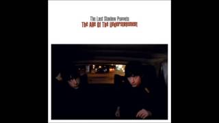 04 - Two Hearts In Two Weeks - The Last Shadow Puppets