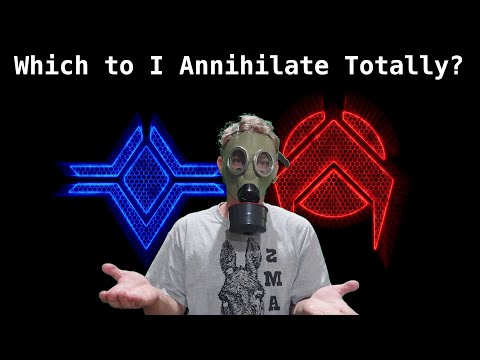 Total Annihilation: A Game That Ran Well on WINE Under Linux For Over a Decade