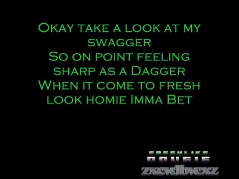 Fresh Like Dougie Lyrics - Wes Nyle