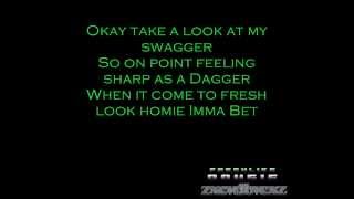 Fresh Like Dougie Lyrics - Wes Nyle