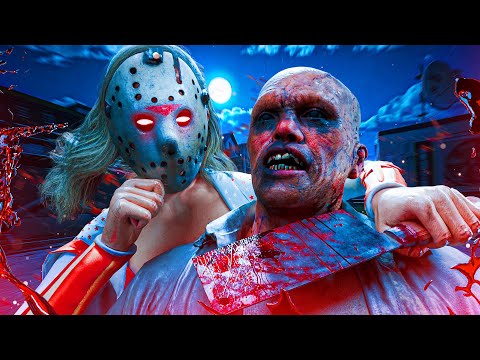 Best of Killing Twitch Streamers with Movement (Both POVs) 👑