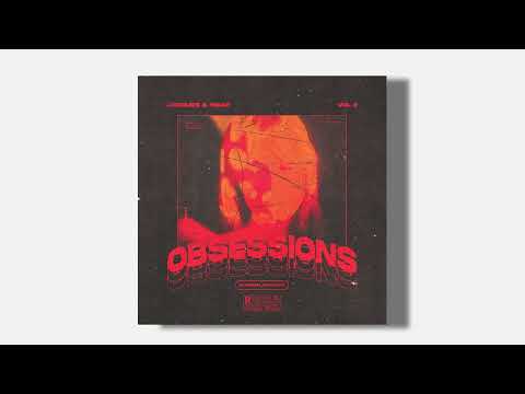 [Free] Ambient loopkit - OBSESSIONS VOL.2