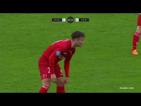 OSCAR LINNER-GK- VENDSYSSEL