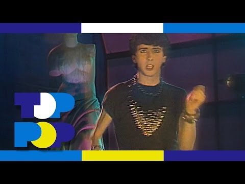 Soft Cell - Tainted Love • TopPop