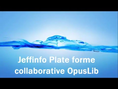 download lagu mp3 mp4 Plateforme Collaborative Gratuite Open Source, download lagu Plateforme Collaborative Gratuite Open Source gratis, unduh video klip Plateforme Collaborative Gratuite Open Source