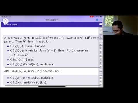 Moduli of Fontaine-Laffaille modules and mod p local-global compatibility for GL_n