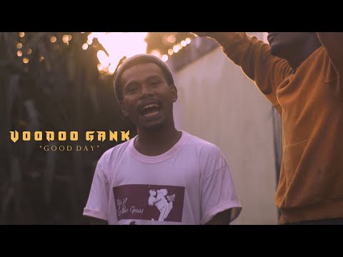 Good Day - (Official Music Video)