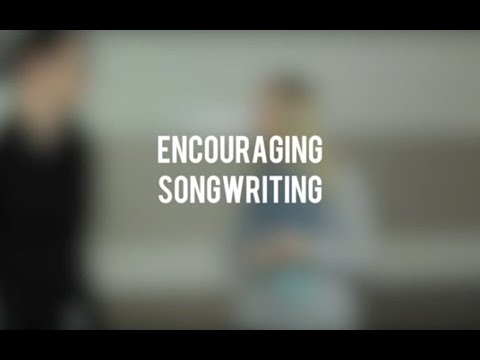 Songwriting [Vineyard Equip]