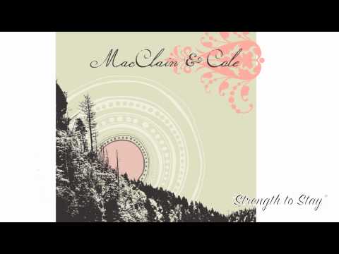 MACCLAIN & COLE - Step Into Now,  New Album Teaser!