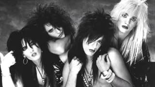 PRETTY BOY FLOYD - WHEN YOU NEED A FRIEND