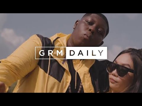 Rizzy Entario - Bad B [Music Video] | GRM Daily