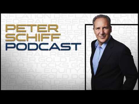 🔴Ep. 517: Trump Trade Talk Tanks Stocks