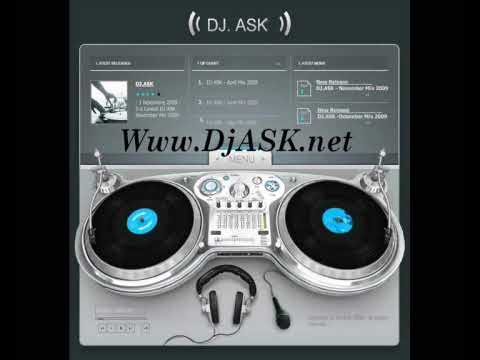 Tristan Garner -Caribe 2009 (DJ.ASK bootleg mix)