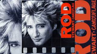 Rod Stewart - All Right Now [single edit]