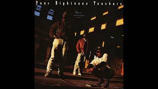 Poor Righteous Teachers - So Many Teachers