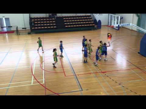 Juv Pacense - CD Povoa 7