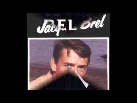 „Biografii memorii”: „Jacques Brel”, 1987, fragment