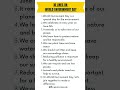 10 Lines On World Environment Day In English Essay On Environment Day Environment 5june