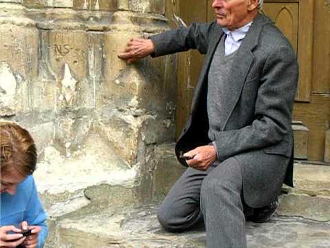 Johann Schaas despre Reichesdorf din Richiș (jud. Sibiu)