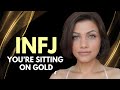 5 WAYS INFJs LEAVE MONEY ON THE TABLE BY SCATTERING THEIR ENERGY