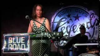 Blue Road - I Just Wanna Make Love To You - Buddy Guy&#39;s Legends 9-6-13