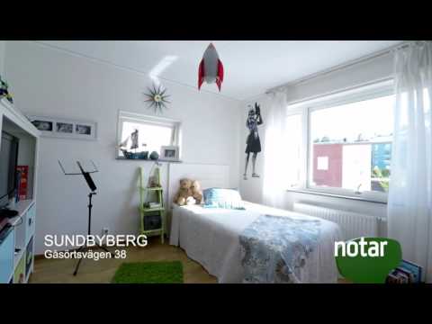 Såld, 5 rum · 151m2, Sundbyberg/Ursvik : Via Notar mäklare Solna