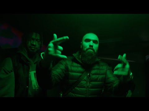 Sa4 feat. AK Ausserkontrolle - Hohe Summen (prod. Maggaz)