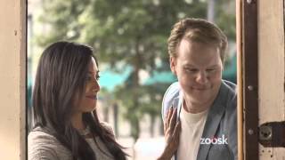 Zoosk: The Gentleman