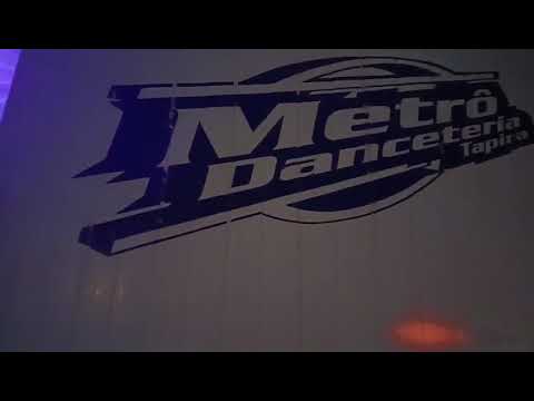 Metro Danceteria de Tapira Paraná