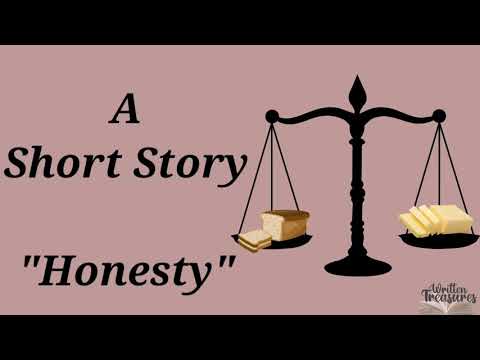 Short stories | Motivational stories | Moral stories | Bedtime stories | #honesty |